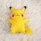 Pokemon Pikachu Glowing Night Light, Cute Children Bedside Lamp, Perfect Birthday and Christmas Present for Kids