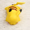 Pokemon Pikachu Glowing Night Light, Cute Children Bedside Lamp, Perfect Birthday and Christmas Present for Kids