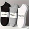 Breathable Lightweight Unisex ComfortFit Ankle Socks Ideal For Sports Daily Wear 1