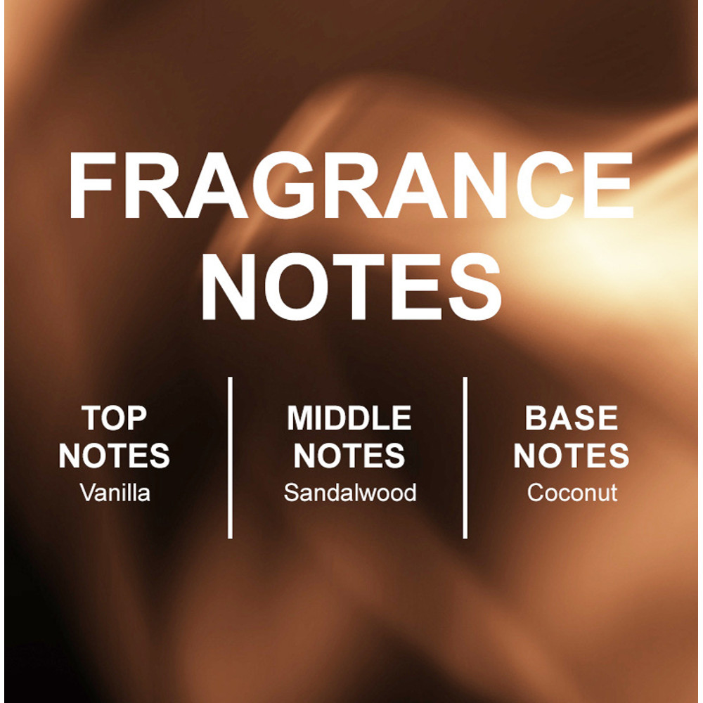 Compact TravelReady Fragrance Spray Coconut Perfume Sprays For Hair Body 2