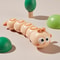 Crawling Toys Parent Child Interactive Cute Animal, Cartoon Clockwork Caterpillar Baby Wind Up Toy for Kids Funny Gift