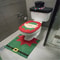 New Cute Christmas Toilet Seat Covers, Santa Claus Bathroom Mat, Holiday Home Supplies, Navidad Gift Decor for New Year
