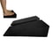Fitness Accessories Yoga Wedge, EVA Foam Yoga Block, Pilates Wedge Squats Slant Board
