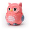 Interactive Kids Owl Shaped Press Mechanical Wind Up Sliding Toys For Boys And Girls Xmas Birthday 5