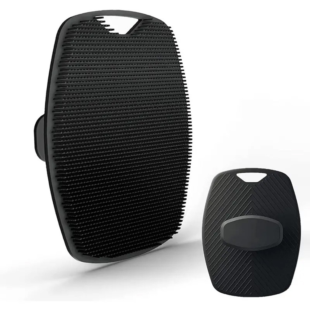 Silicone Body Cleansing Brush For Exfoliation, Convenient & Practical Bath Brush, Pamper Yourself