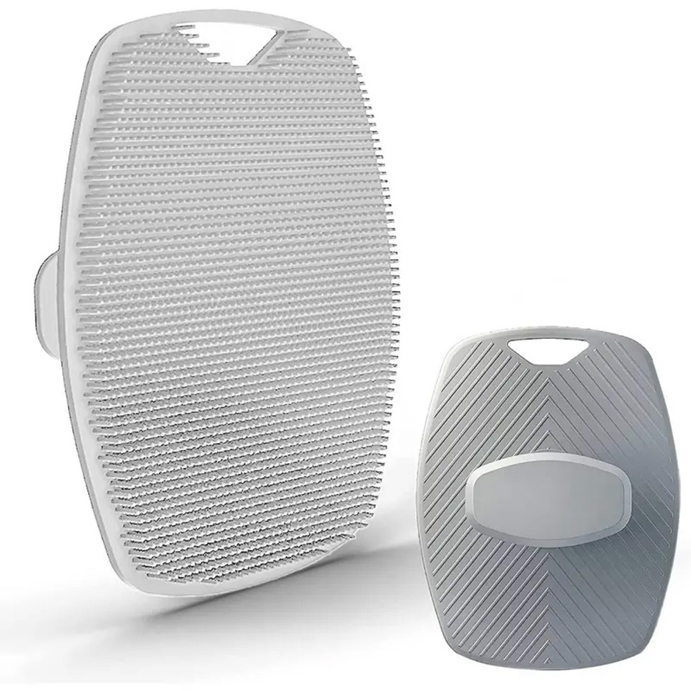 Silicone Body Cleansing Brush For Exfoliation, Convenient & Practical Bath Brush, Pamper Yourself