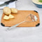 Manual Mashing Machine Stainless Steel Potato Crusher Creative Fruit Crushing Tool For Kitchen 1