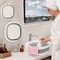 Laundry Baskets Foldable Wash Basins Space Saving Storage Containers Plastic Wash Basins Laundry Bu 4