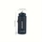 Portable USB Rechargeable LED Micro Pocket Flashlight, Waterproof Keychain Flashlight for Outdoor Hiking, Camping,