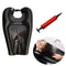 Portable Hair Washing Basin, Foldable PVC Inflatable Shampoo Pad, Spa Tub for Pregnant Women, Elderly, Deflate Shampoo