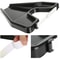 Salon Wash Hairdressing Basin, Hair Wash Sink, Hair Washing Tray for Patients, Elderly Easy Shampooing Tool
