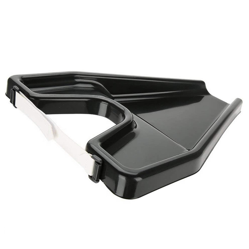 Salon Wash Hairdressing Basin, Hair Wash Sink, Hair Washing Tray for Patients, Elderly Easy Shampooing Tool