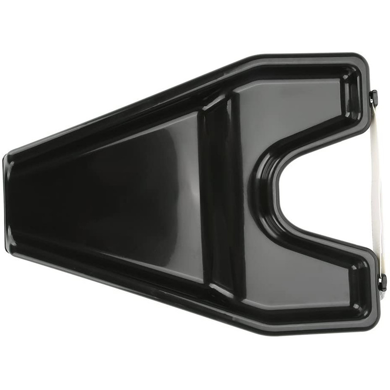 Salon Wash Hairdressing Basin, Hair Wash Sink, Hair Washing Tray for Patients, Elderly Easy Shampooing Tool