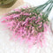 Wedding Home Garden Lavender Fake Plant Artificial Flower Photography Props Household Products Bridal Bouquet