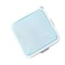 Eco-Friendly Lunch Container, Portable Silicone Sandwich Toast Bento Box, Reusable Sandwich Storage Box