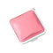 Eco-Friendly Lunch Container, Portable Silicone Sandwich Toast Bento Box, Reusable Sandwich Storage Box