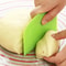 Dough Knife Plastic Cake Cream Spatula Butter Scraper For Baking Tools With Smooth Edge 0