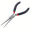 Needle Nose Plier Multi tool, Forceps Repair Hand Tool for Precision Work