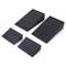 Non-Slip Yoga Wedge Blocks for Squat, Yoga Stretch Slant Board, Multi-Functional Calf Raise Block for Fitness