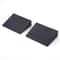 Non-Slip Yoga Wedge Blocks for Squat, Yoga Stretch Slant Board, Multi-Functional Calf Raise Block for Fitness
