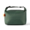Lunch Pack Insulated Bento Bag, Portable Storage Handbag, Aluminium Foil Lunchbox, Picnic Ice Bag