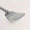 Kitchen Cooking Spatula Saute Stainless Steel Slotted Turner, Steak Burger Butter Tool