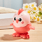 Cute Walking Animal, Clockwork Toy Chick on Chain for Fun Play