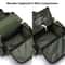 Lightweight Tactical Fishing Bag Tackle Backpack, Multifunctional Tackle Box