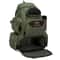 Lightweight Tactical Fishing Bag Tackle Backpack, Multifunctional Tackle Box