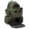 Lightweight Tactical Fishing Bag Tackle Backpack, Multifunctional Tackle Box