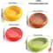 Storage Box Silicone Film Food Box Sealed Set For Fruit Preservation Vegetable Lemon Fresh Storage