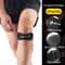 Knee Tendon Strap Protector for Sports and Running, Adjustable Silica Gel Patella Band Support