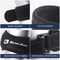 Knee Tendon Strap Protector for Sports and Running, Adjustable Silica Gel Patella Band Support