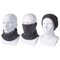 Windproof Winter Face Mask Fleece Neck Scarf For Hiking Camping And Cycling 3