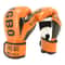Punching Training Gloves, Kids Leather Boxing Mitts, Children Gym Workout Hand Protector