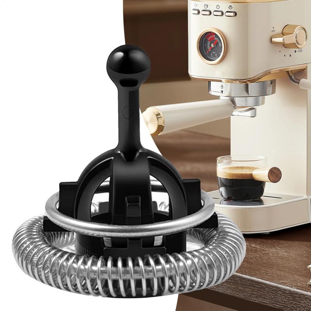 Replacement Accessories for Nestle Coffee Machine, Milk Frother Whisks Set, Electric Automatic Bubbler Spare Part