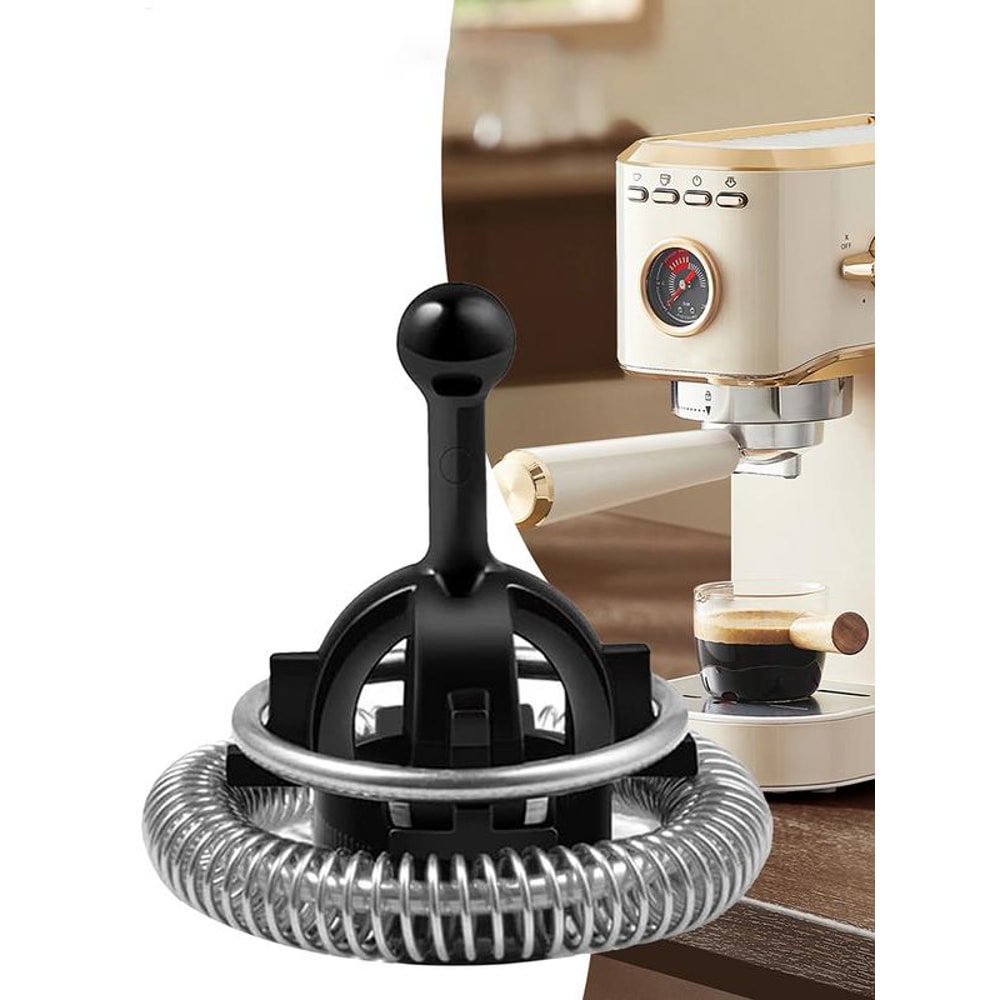 Replacement Accessories for Nestle Coffee Machine, Milk Frother Whisks Set, Electric Automatic Bubbler Spare Part