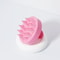Silicone Scalp Massage Comb, Thoroughly Clean Hair, Soft Shampoo Brush