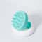 Silicone Scalp Massage Comb, Thoroughly Clean Hair, Soft Shampoo Brush