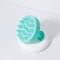 Silicone Scalp Massage Comb, Thoroughly Clean Hair, Soft Shampoo Brush