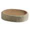 Sisal Scratching Cat Bed, Oval Shape Scratch Pad, Multifunctional Pet Sleeping Mat for Cats