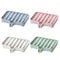 Soap Drain Rack For Bathroom Multipurpose Soap Dish Shower Soap Storage Tray 1