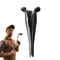 Portable Golf Club Grip Installer, Reusable Golf Shaft Puller, Grip Mounting Tool