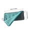Chenille Outdoor Umbrella Storage Bag, Quick-Drying Super Absorbent Cover with Zipper for Umbrellas