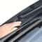 Universal Silicone Dust Covers for Car Windshield Wiper Arm Hole Protection - Fits All Vehicle Models
