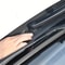 Universal Silicone Dust Covers for Car Windshield Wiper Arm Hole Protection - Fits All Vehicle Models