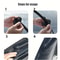 Universal Silicone Dust Covers for Car Windshield Wiper Arm Hole Protection - Fits All Vehicle Models