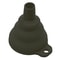 Portable Silicone Collapsible Mini Funnel For Fuel Oil Beer And Kitchen Use 6