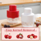 Olive Seed Corer, Cherry Pitter Stone Remover, Kitchen Fruit Seed Remover Tool