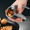 Special Tool For Cracking Nuts Nutcracker Hazelnut Shell Opener Nut Cracker Tools Home Peeled Walnu 0